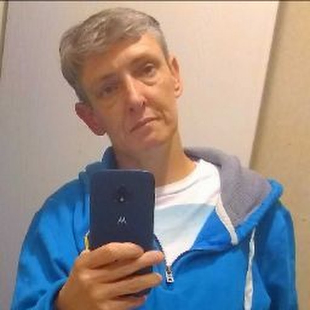 Meet your Posher, Ronnieroy69